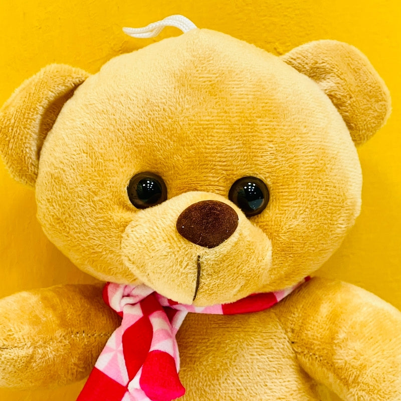 Stuff Teddy Bear Soft Plush Toy - Small
