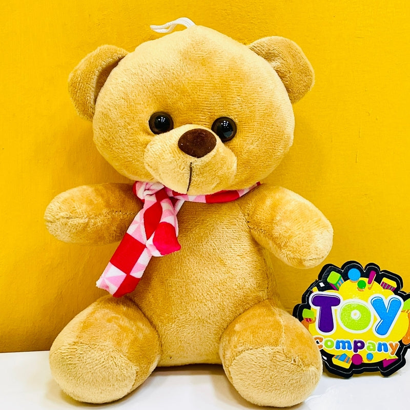 Stuff Teddy Bear Soft Plush Toy - Small