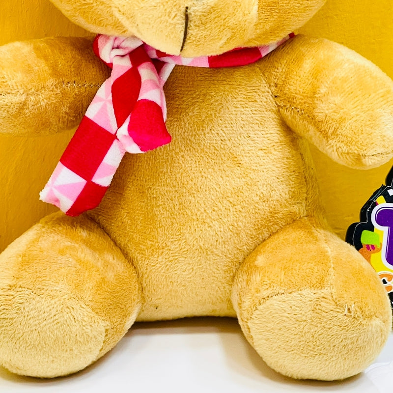 Stuff Teddy Bear Soft Plush Toy - Small