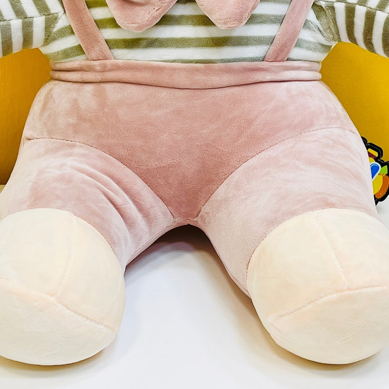 Cute Stuff Monkey Plush Toy - Large