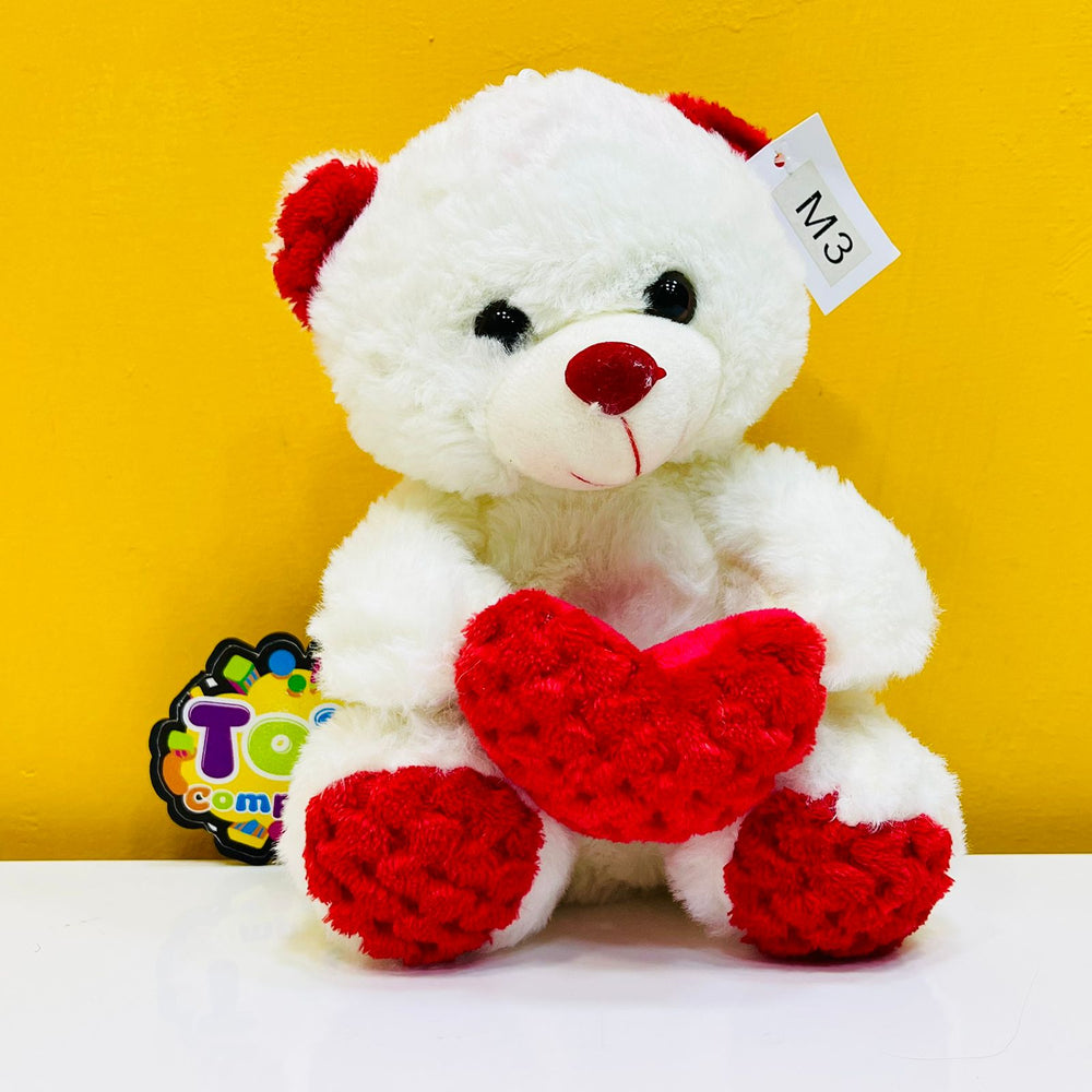 8* Inches Stuff Teddy Bear