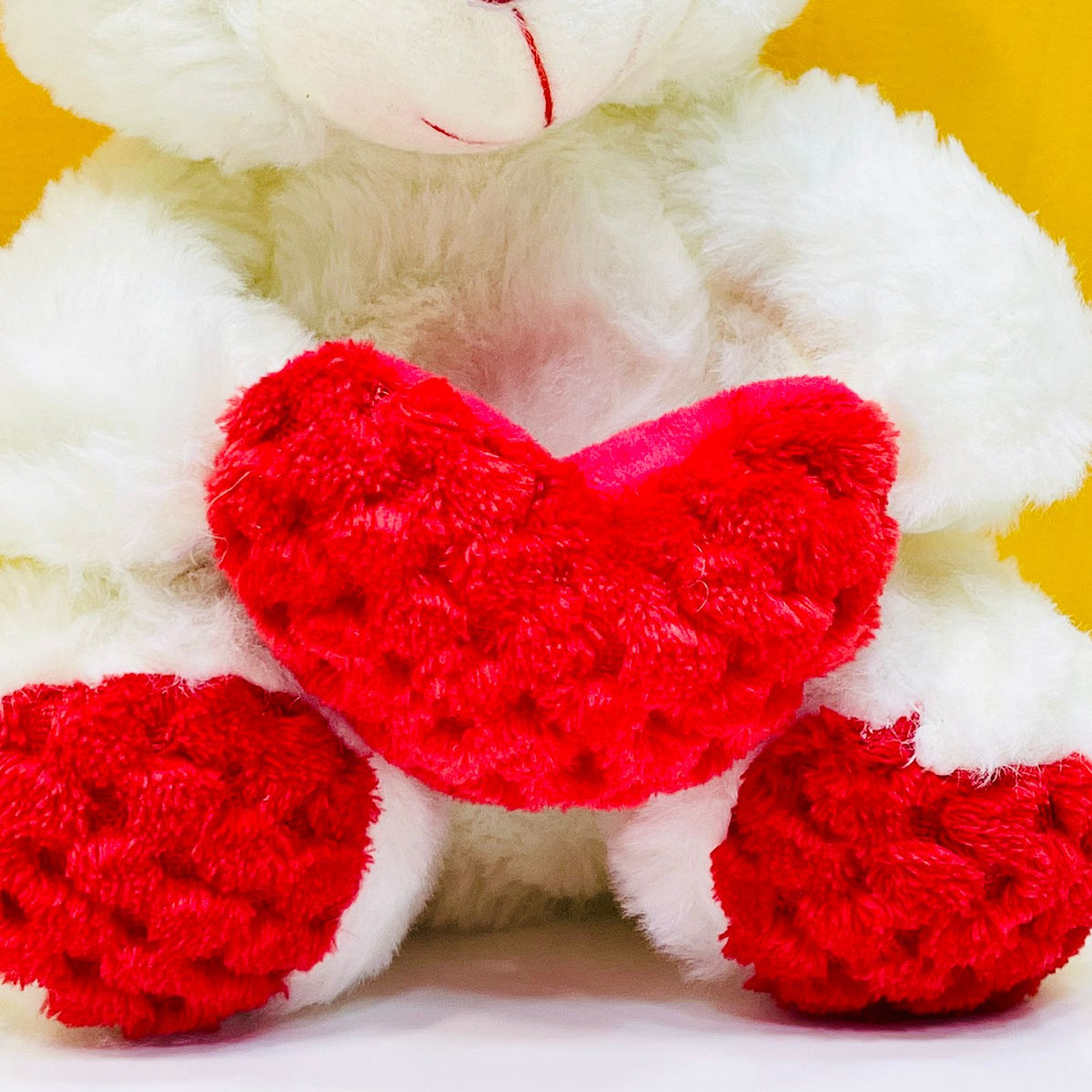 8* Inches Stuff Teddy Bear