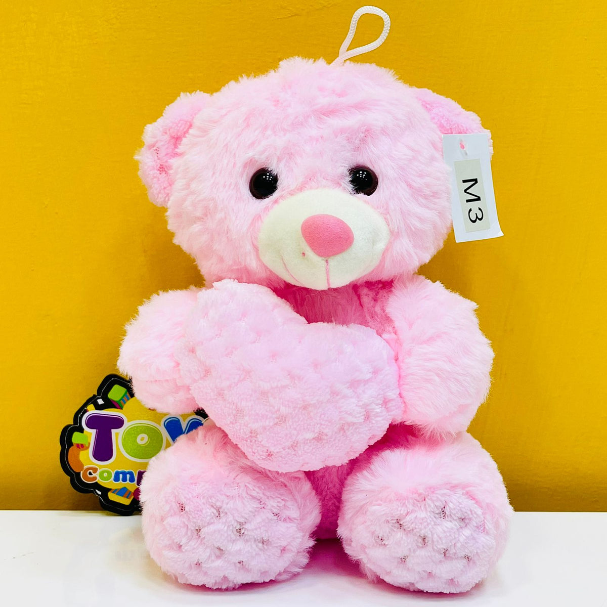 8* Inches Stuff Teddy Bear