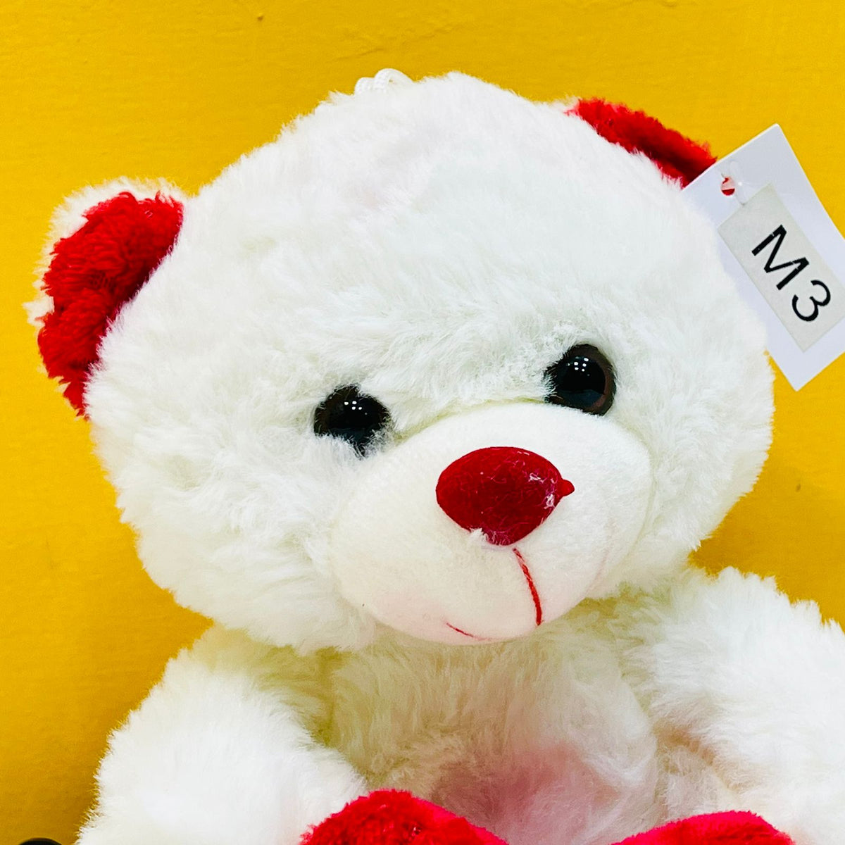 8* Inches Stuff Teddy Bear