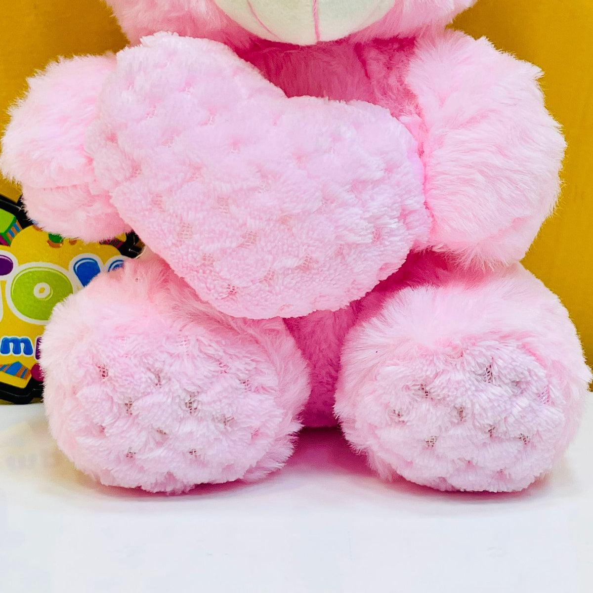 8* Inches Stuff Teddy Bear