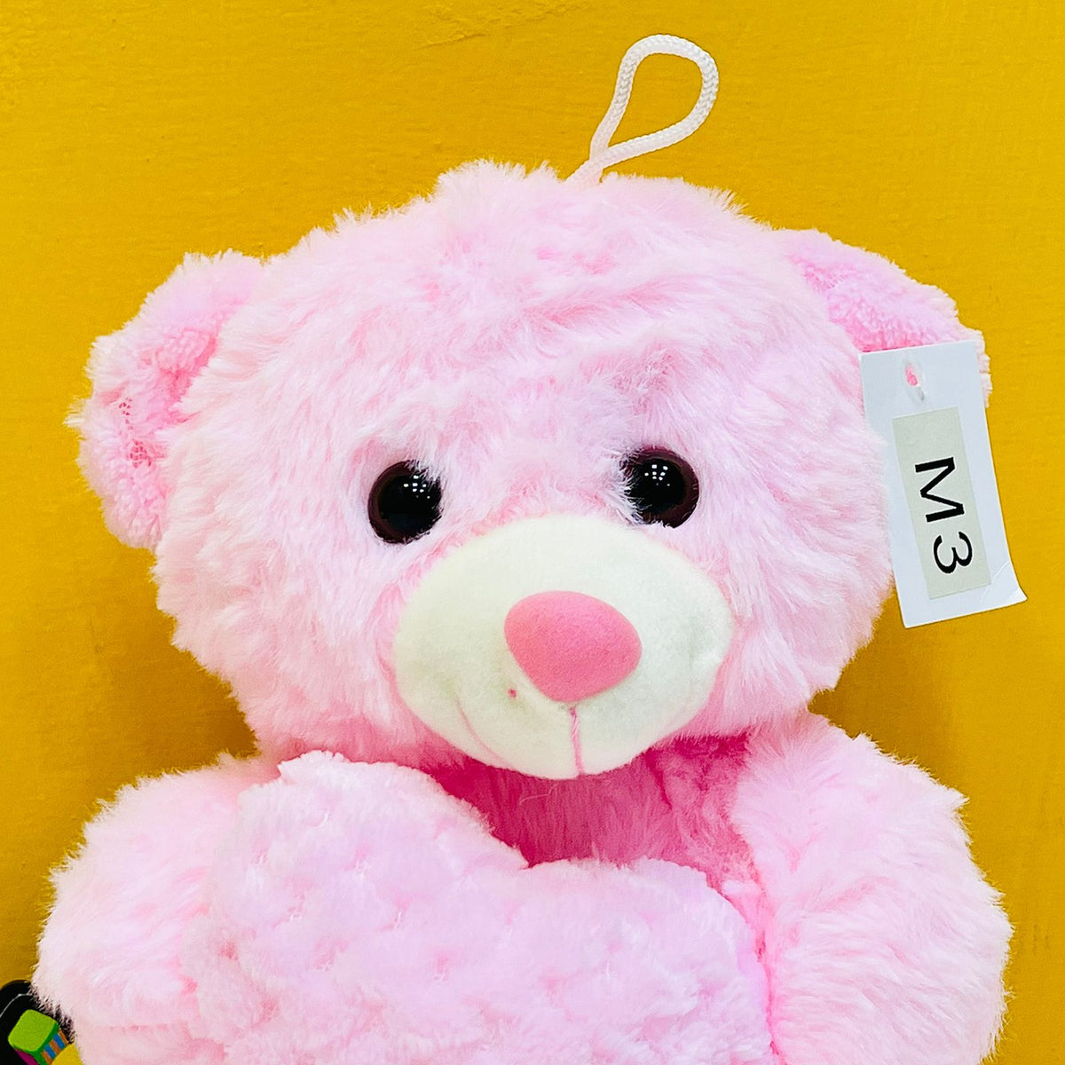 8* Inches Stuff Teddy Bear