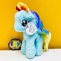 8* Inches Stuff Unicorn