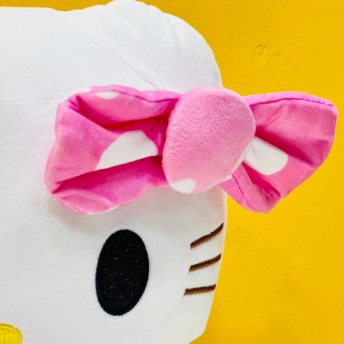 13* Inches Stuff Hello Kitty Toy