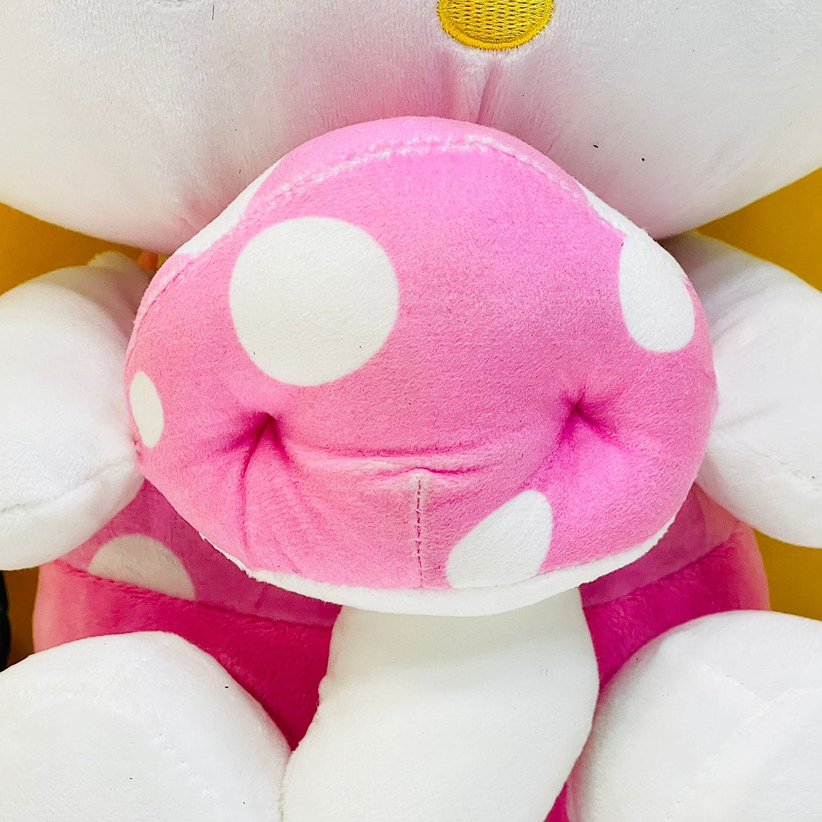 13* Inches Stuff Hello Kitty Toy