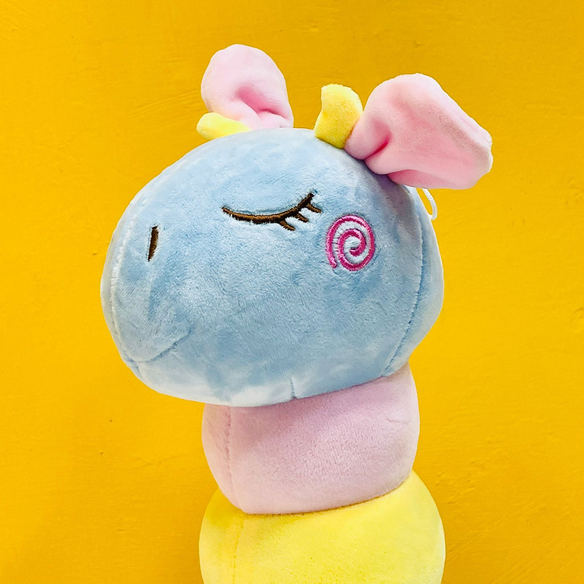16* Inches Cute Stuff Giraffe Toy