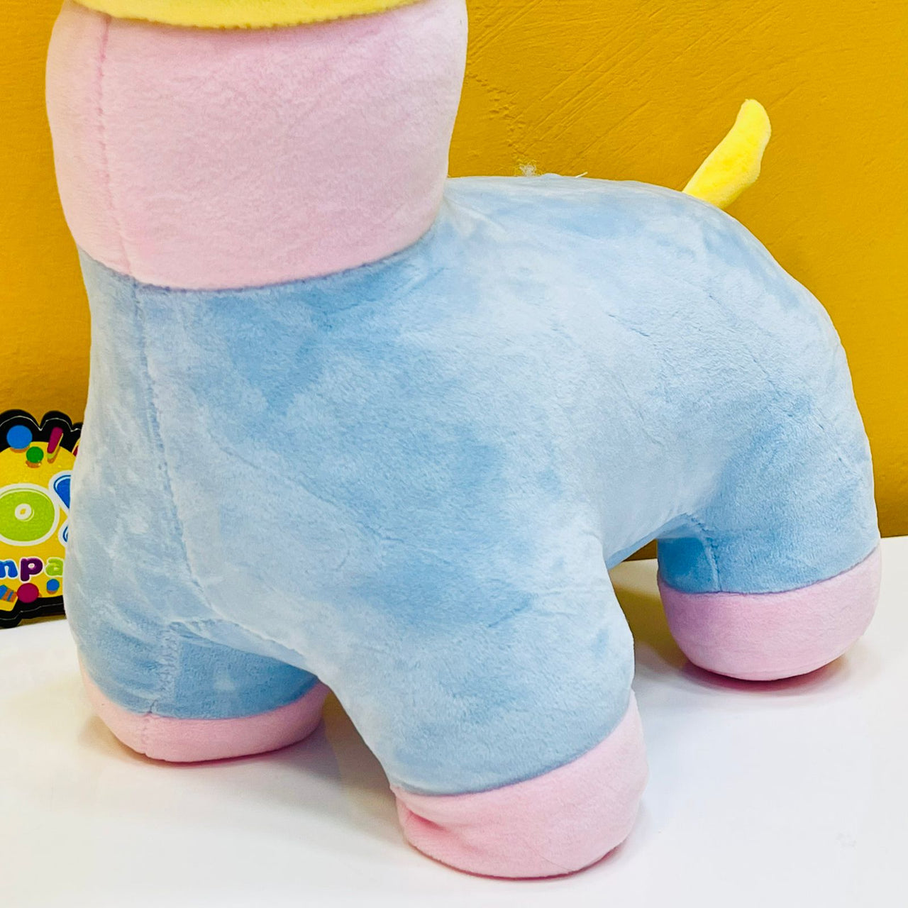16* Inches Cute Stuff Giraffe Toy
