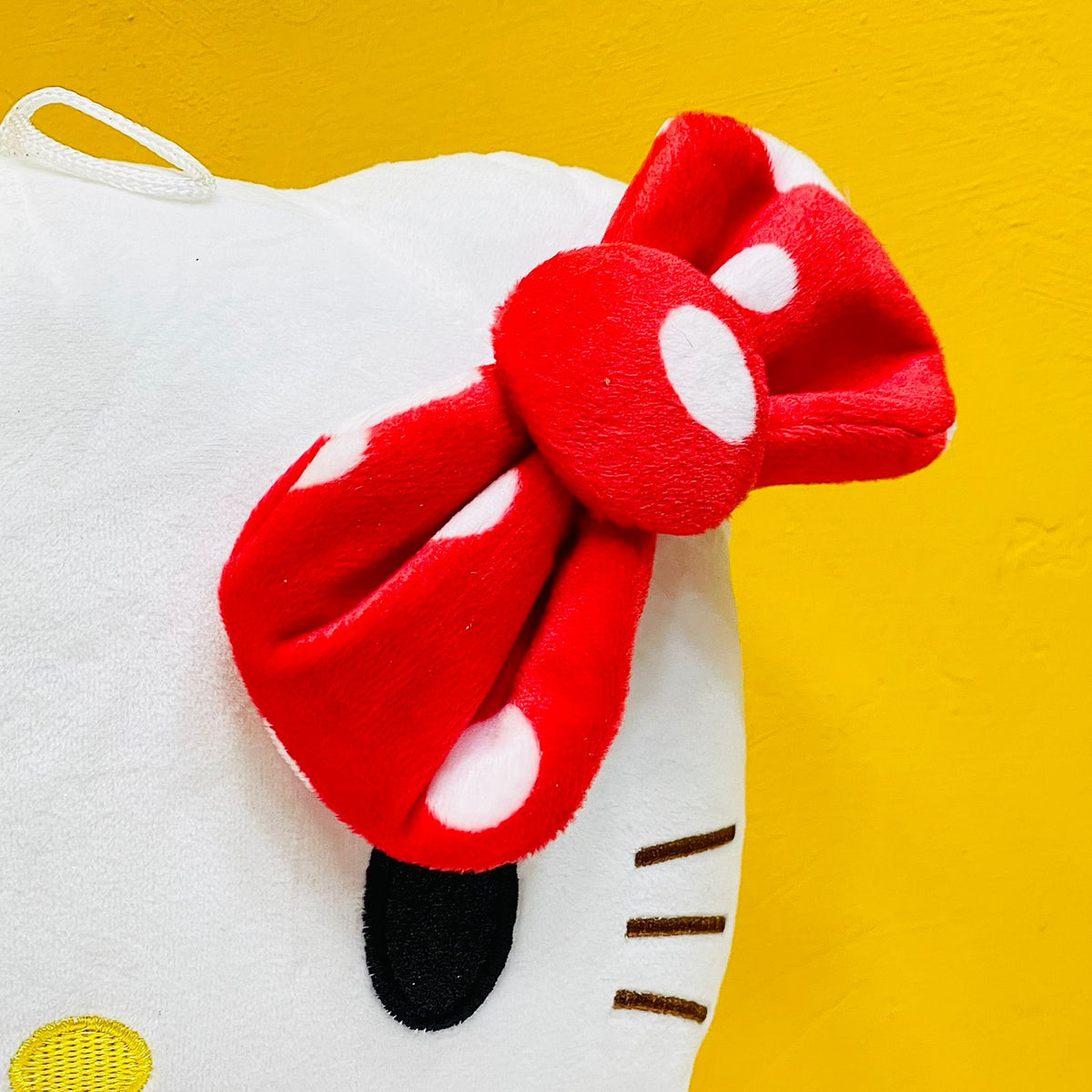 13* Inches Stuff Hello Kitty Toy