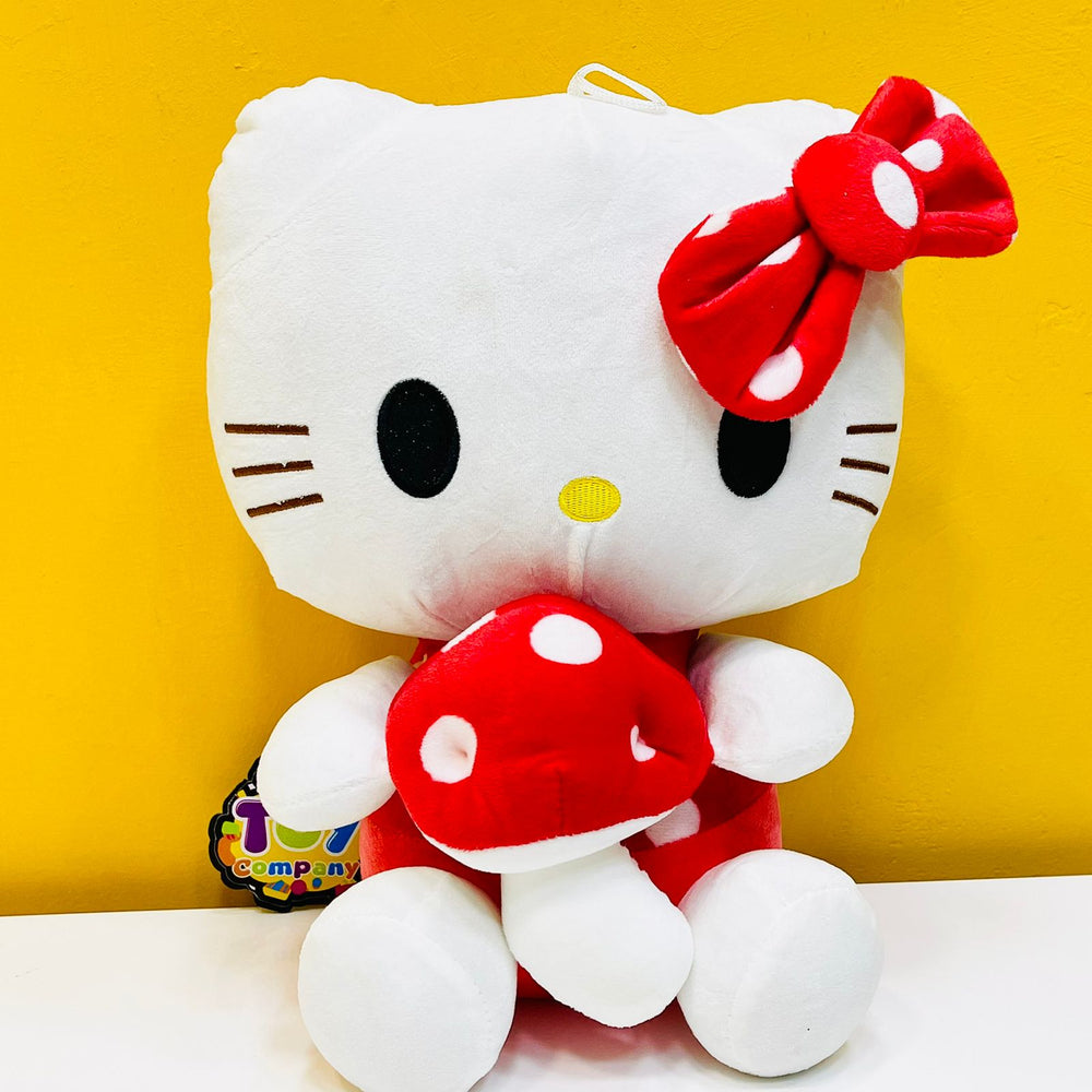 13* Inches Stuff Hello Kitty Toy