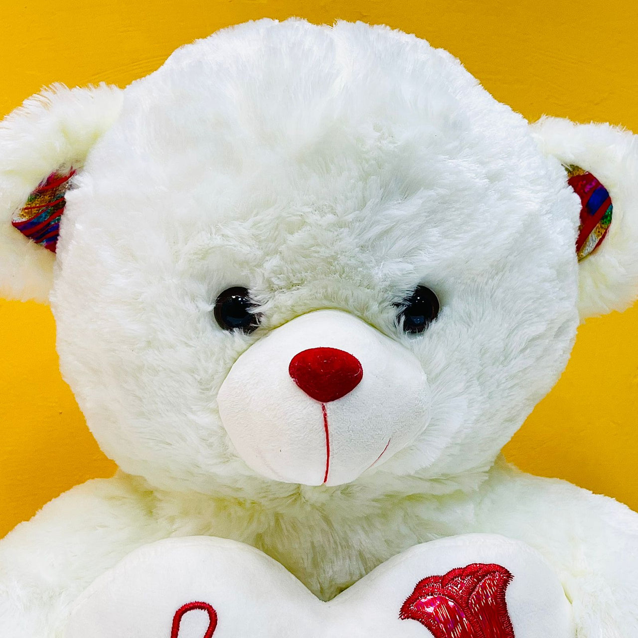 16* Inches Lovely Stuff Teddy Bear