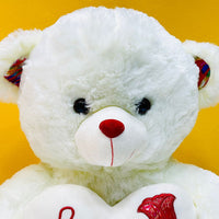 Thumbnail for 16* Inches Lovely Stuff Teddy Bear