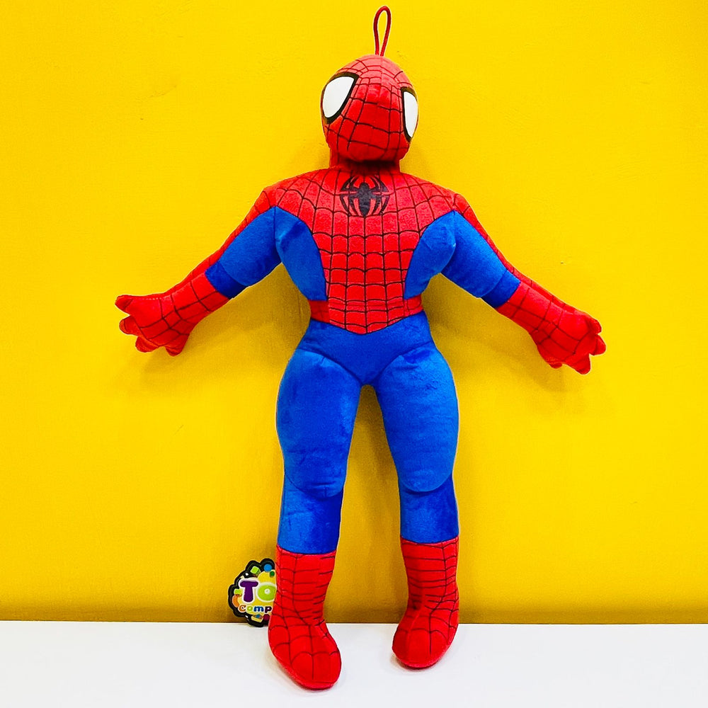 19* Inches Stuff Spider Man Toy