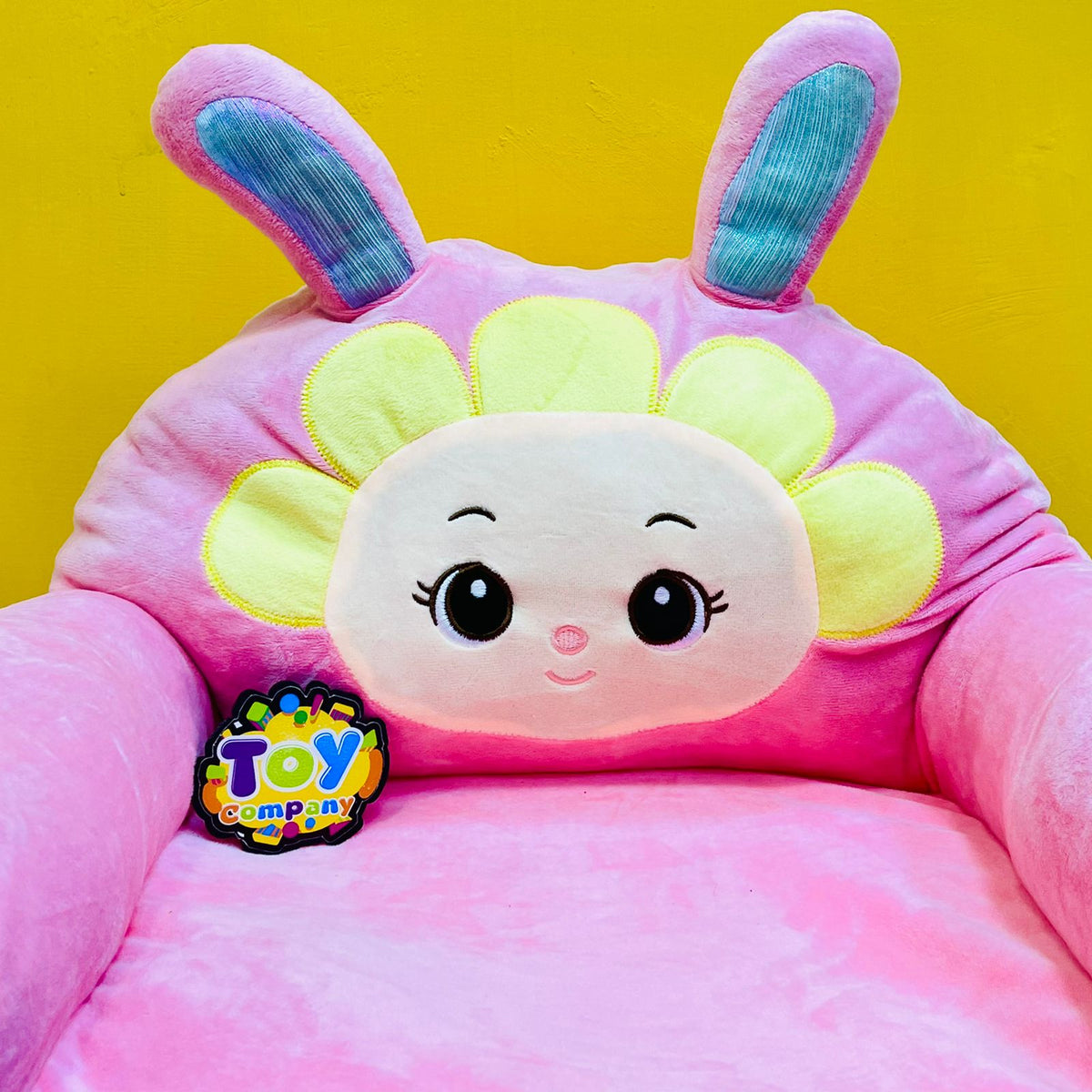 3 Layesr Cute Girl Sofa Cum Bed