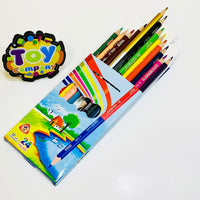 Stark Double Sided Color Pencils
