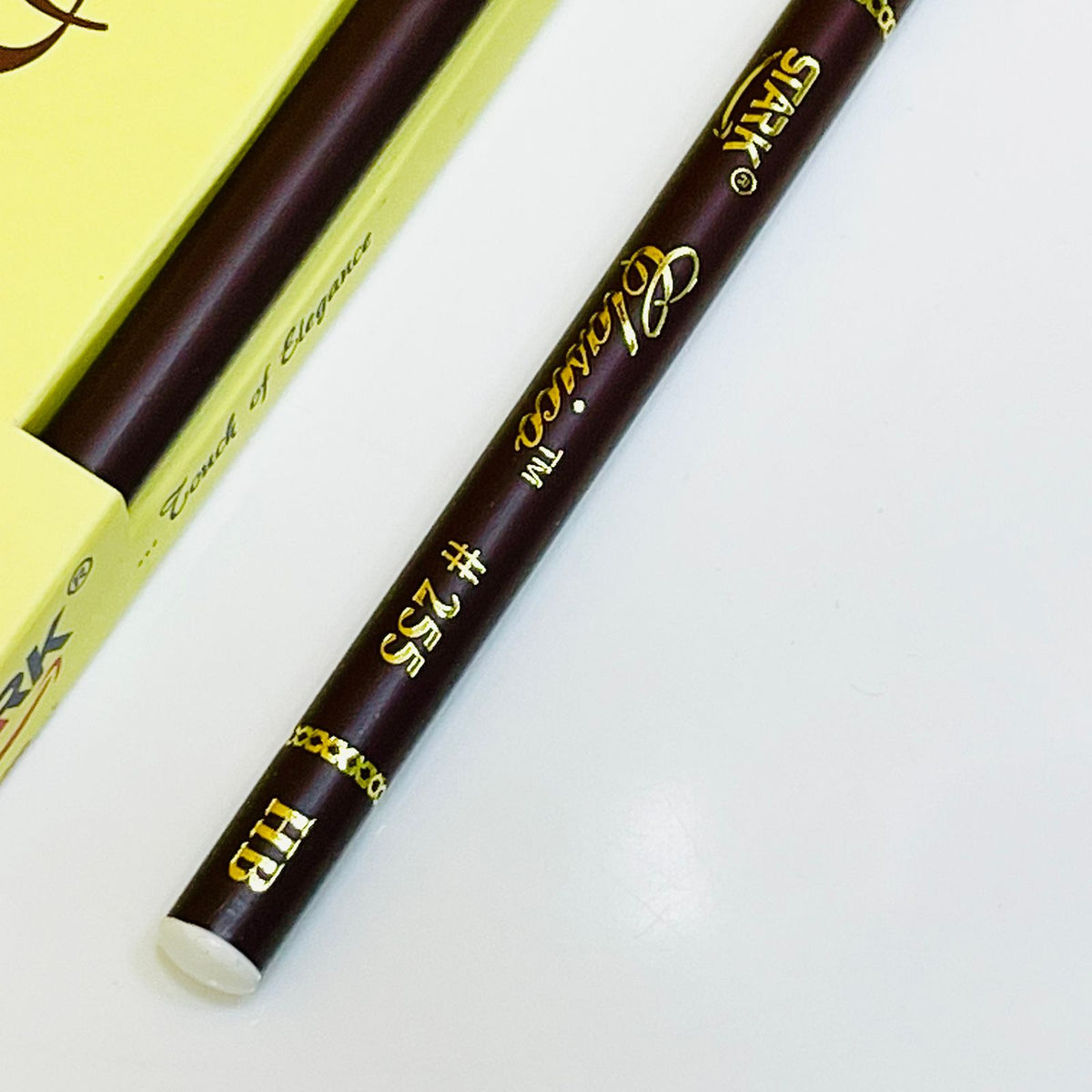 Stark Premium Lead Pencils Pack of 12