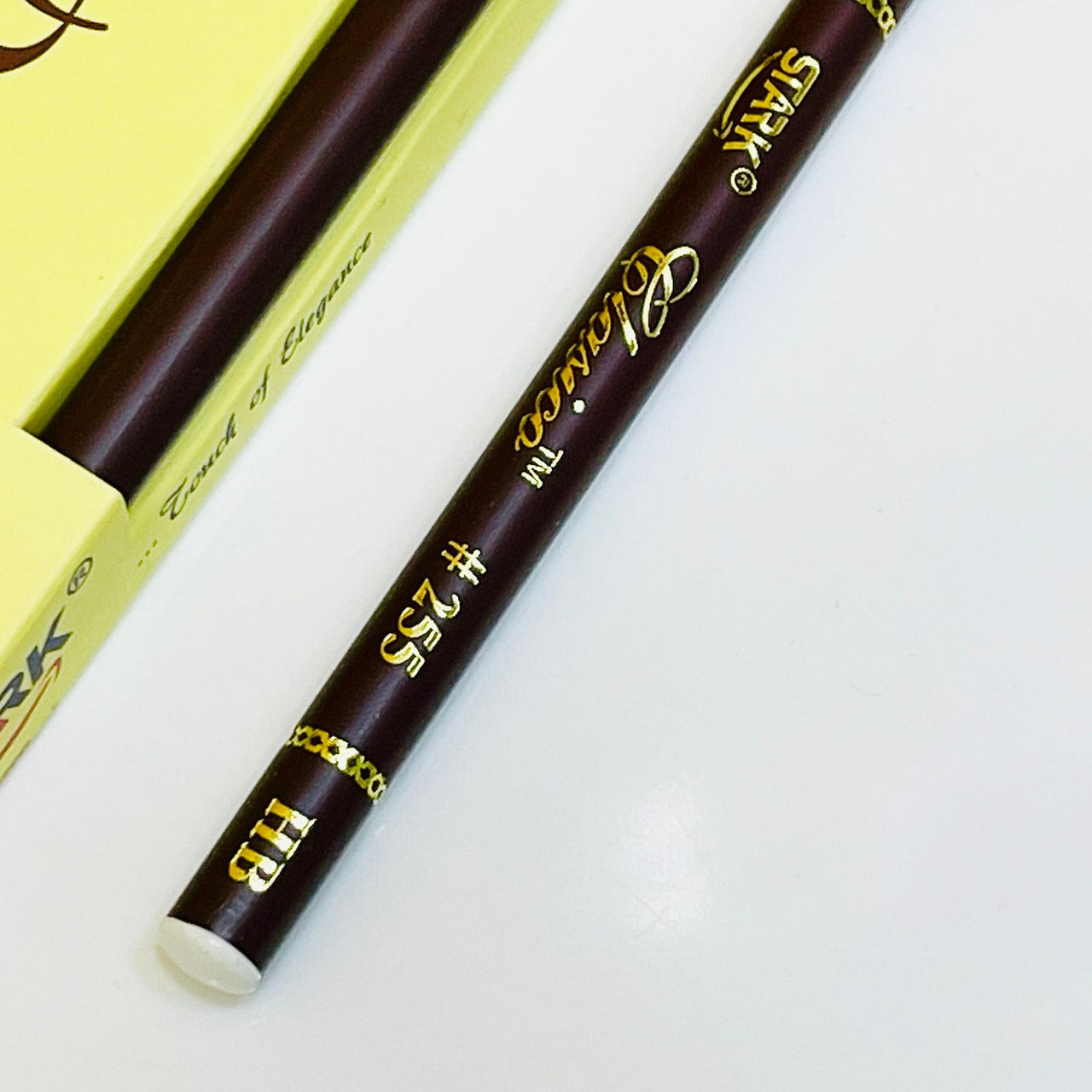 Stark Premium Lead Pencils Pack of 12