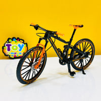 1:10 Scale Racing Diecast Metal Bicycle