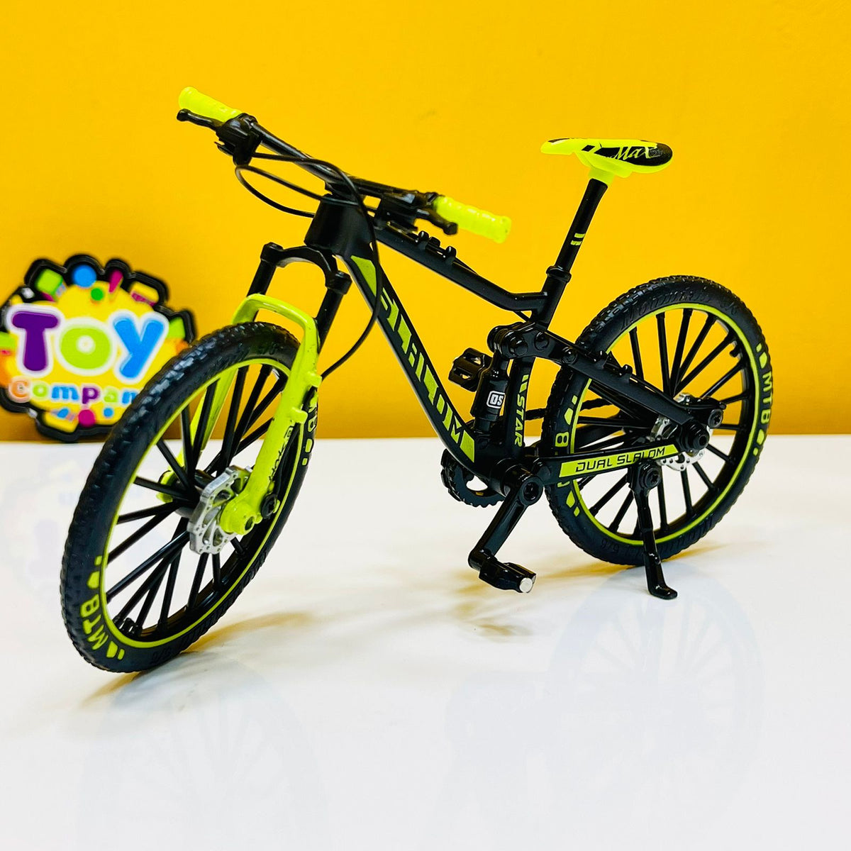 1:10 Scale Racing Diecast Metal Bicycle