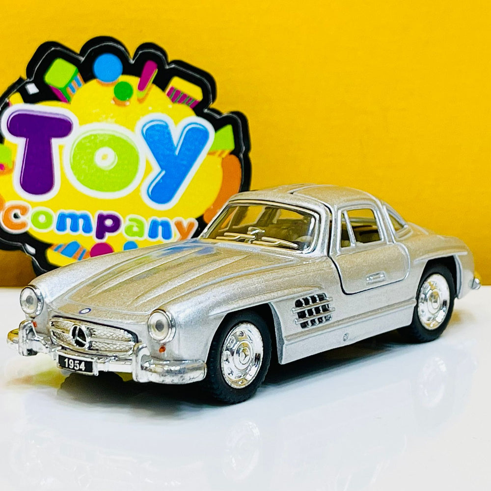 Kinsmart Mercedes Benz 300SL
