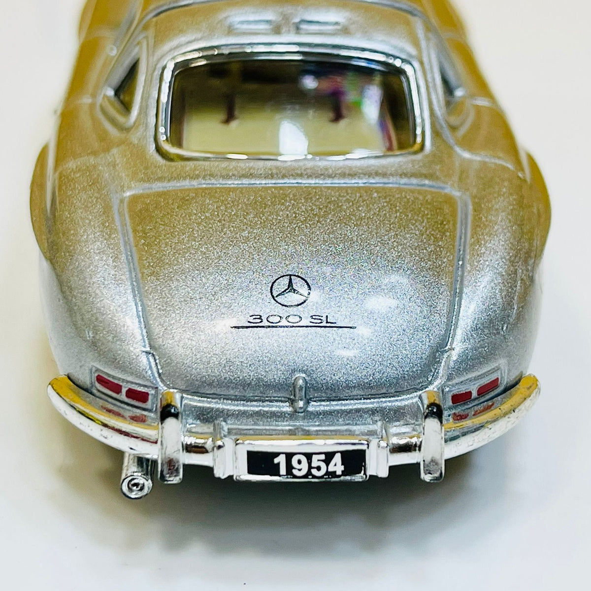 Kinsmart Mercedes Benz 300SL