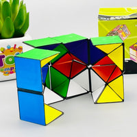 Magic Star Cube