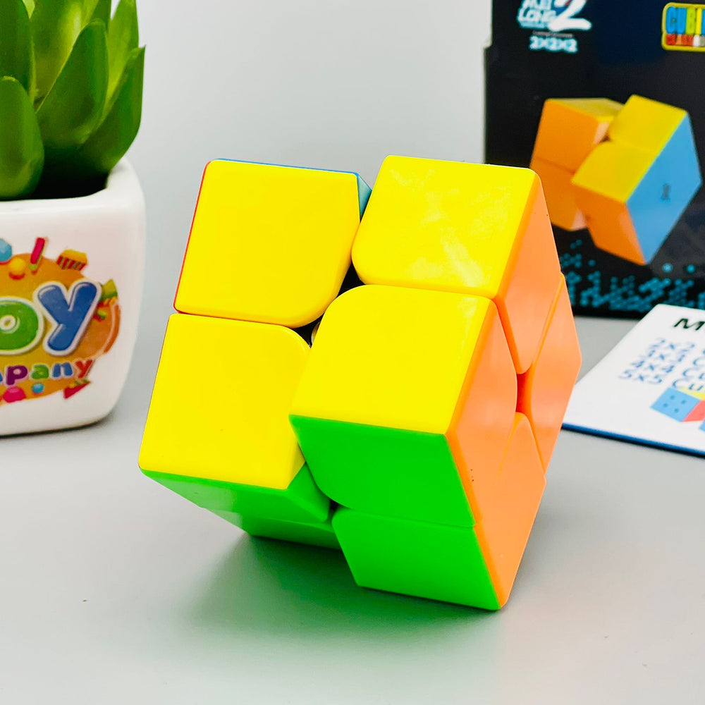 MOYU 2x2 Speed Cube