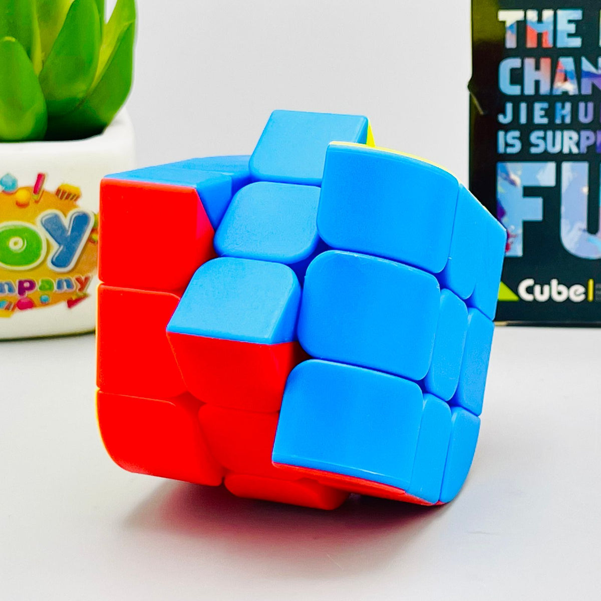 3x3 Fast Speed Cube