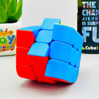3x3 Fast Speed Cube