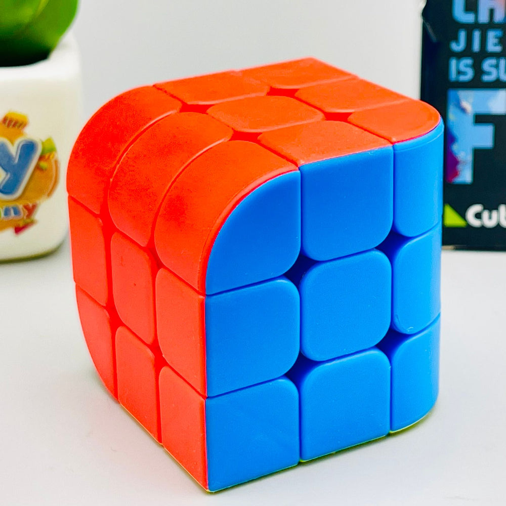 3x3 Fast Speed Cube