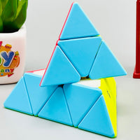 Pyramix Speed Cube
