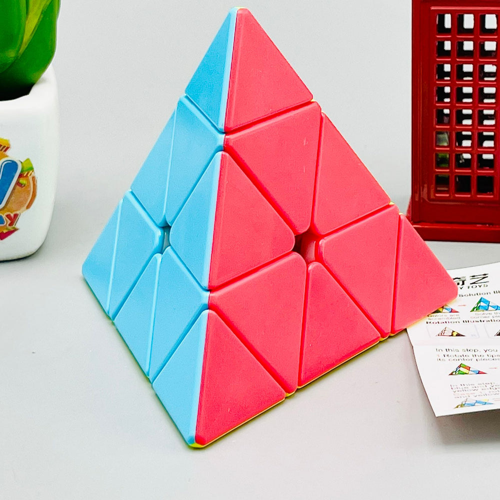 Pyramix Speed Cube