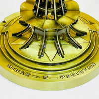 Premium Minar-e-Pakistan Metal Souvenir - Large