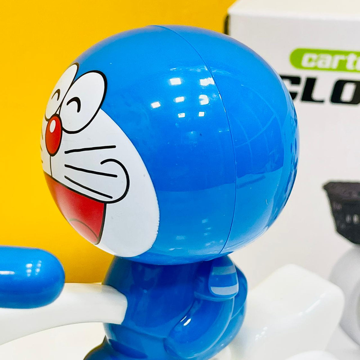 Doraemon Table Alarm Clock