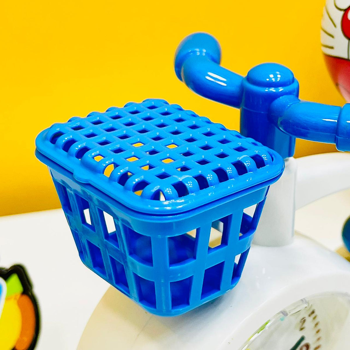 Doraemon Table Alarm Clock