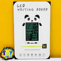 9 Inches Premium Panda LCD Writing Tablet
