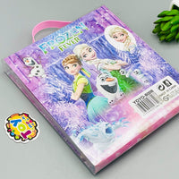 Frozen Stationery Set for Kids
