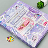 Frozen Stationery Set for Kids