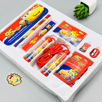 McQueen Cars Stationery Set for Kids