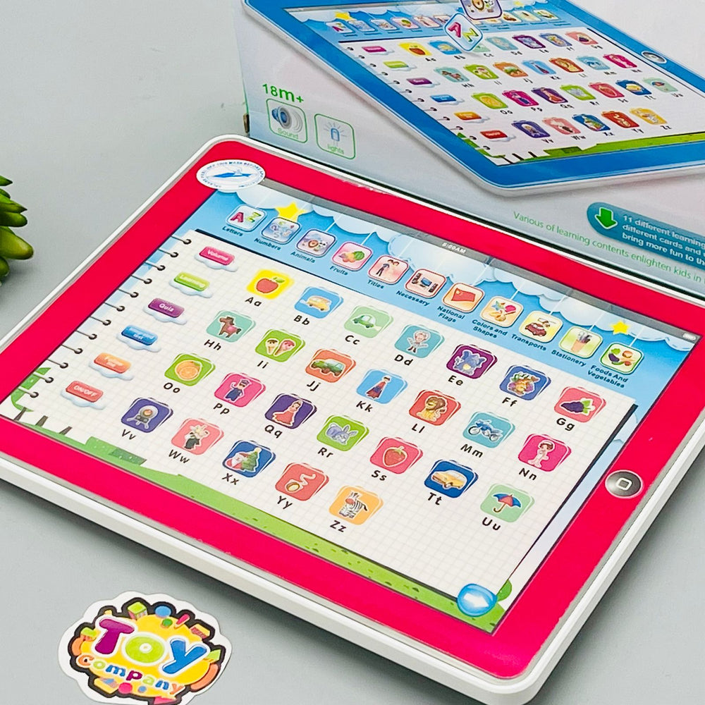 11-in-1 Multifunctional Learning Machine