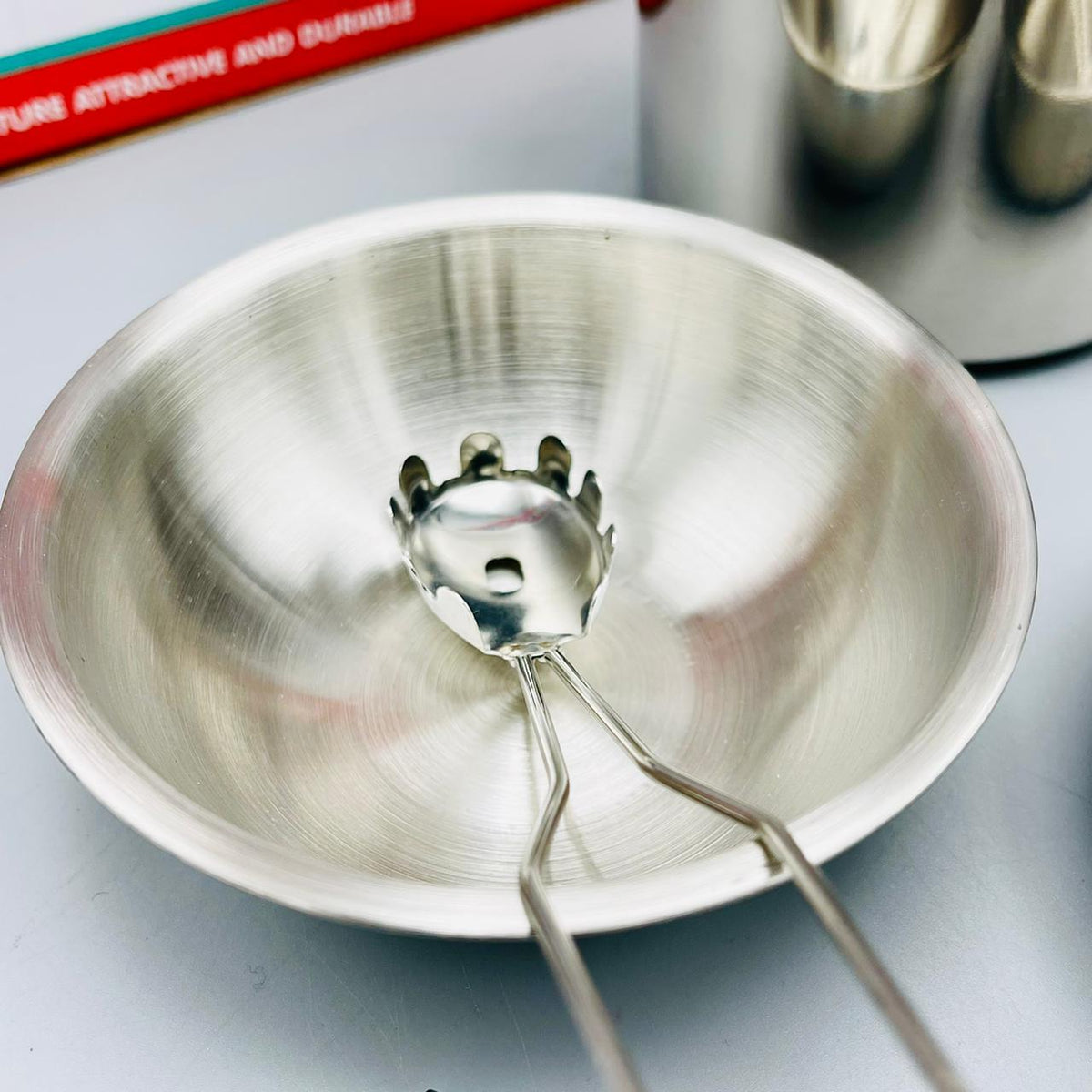 Stainless Steel Cookware Kitchen Set