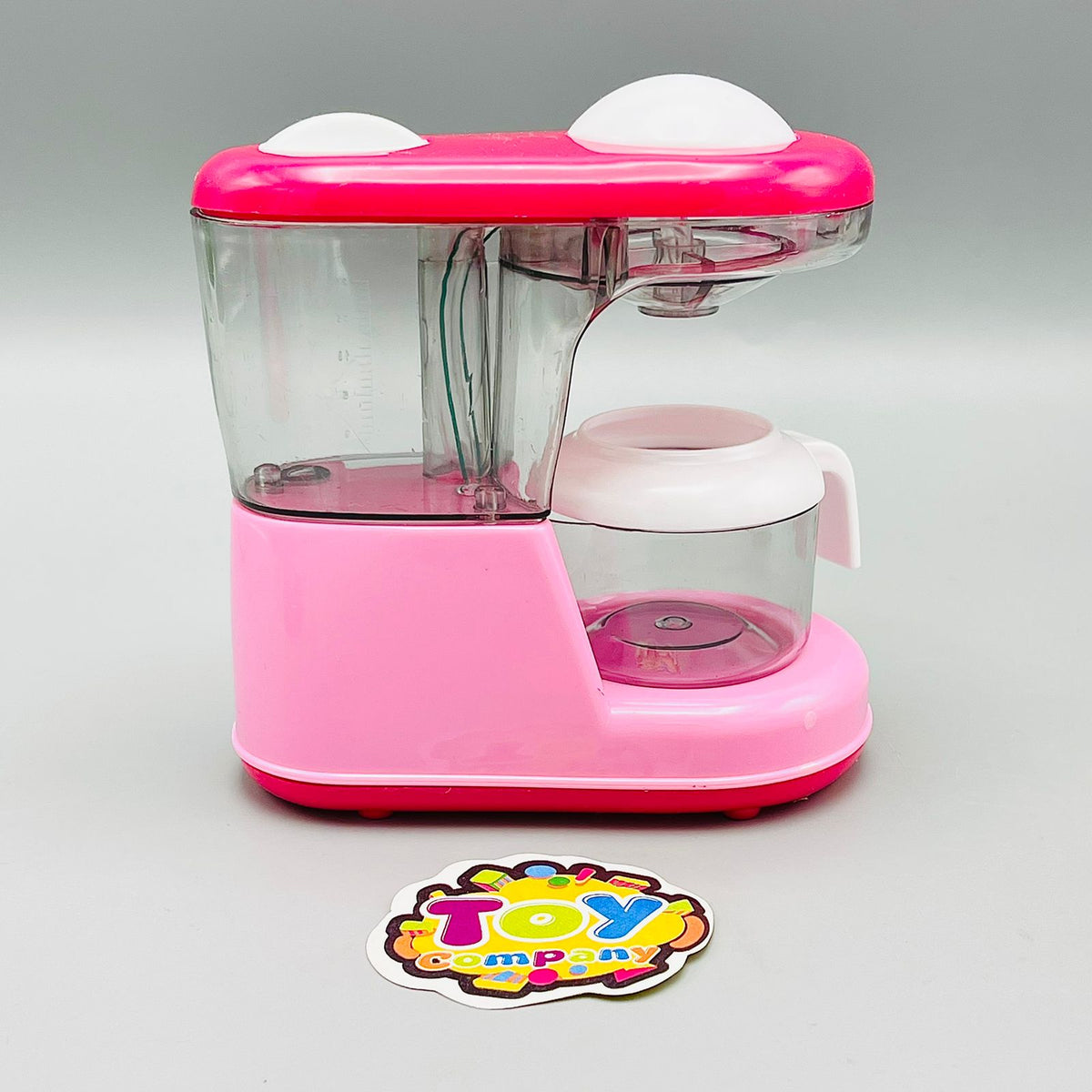 Battery Operated Mini Appliances Set of 4