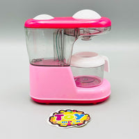 Battery Operated Mini Appliances Set of 4