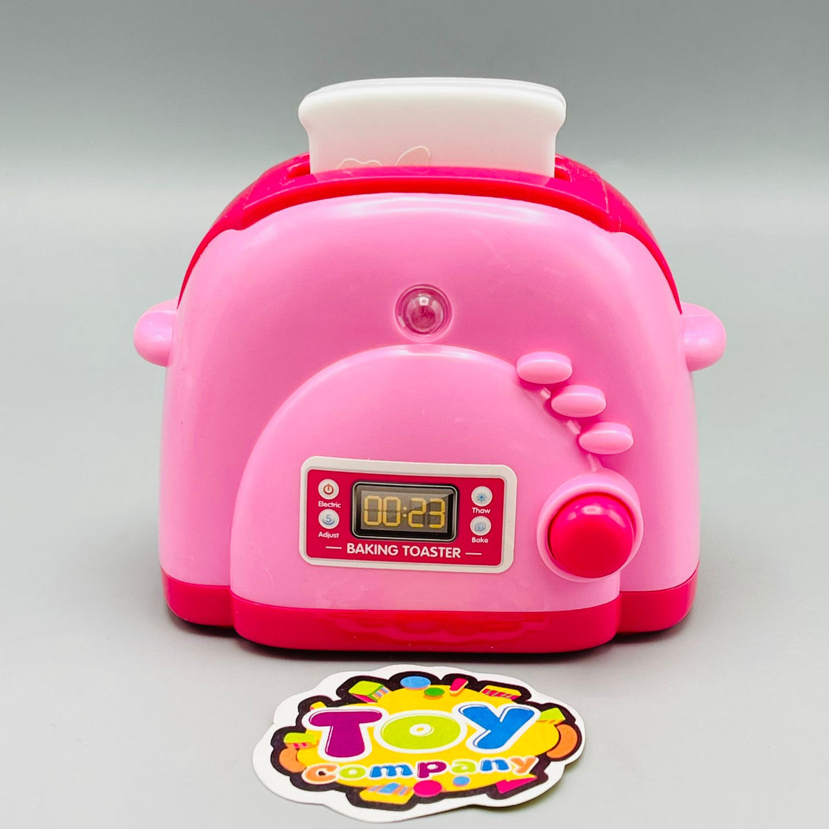 Battery Operated Mini Appliances Set of 4