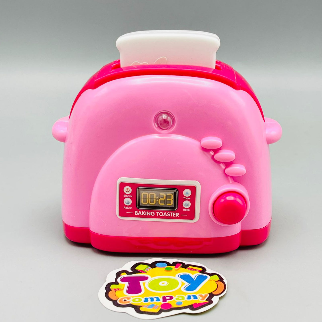 Battery Operated Mini Appliances Set of 4