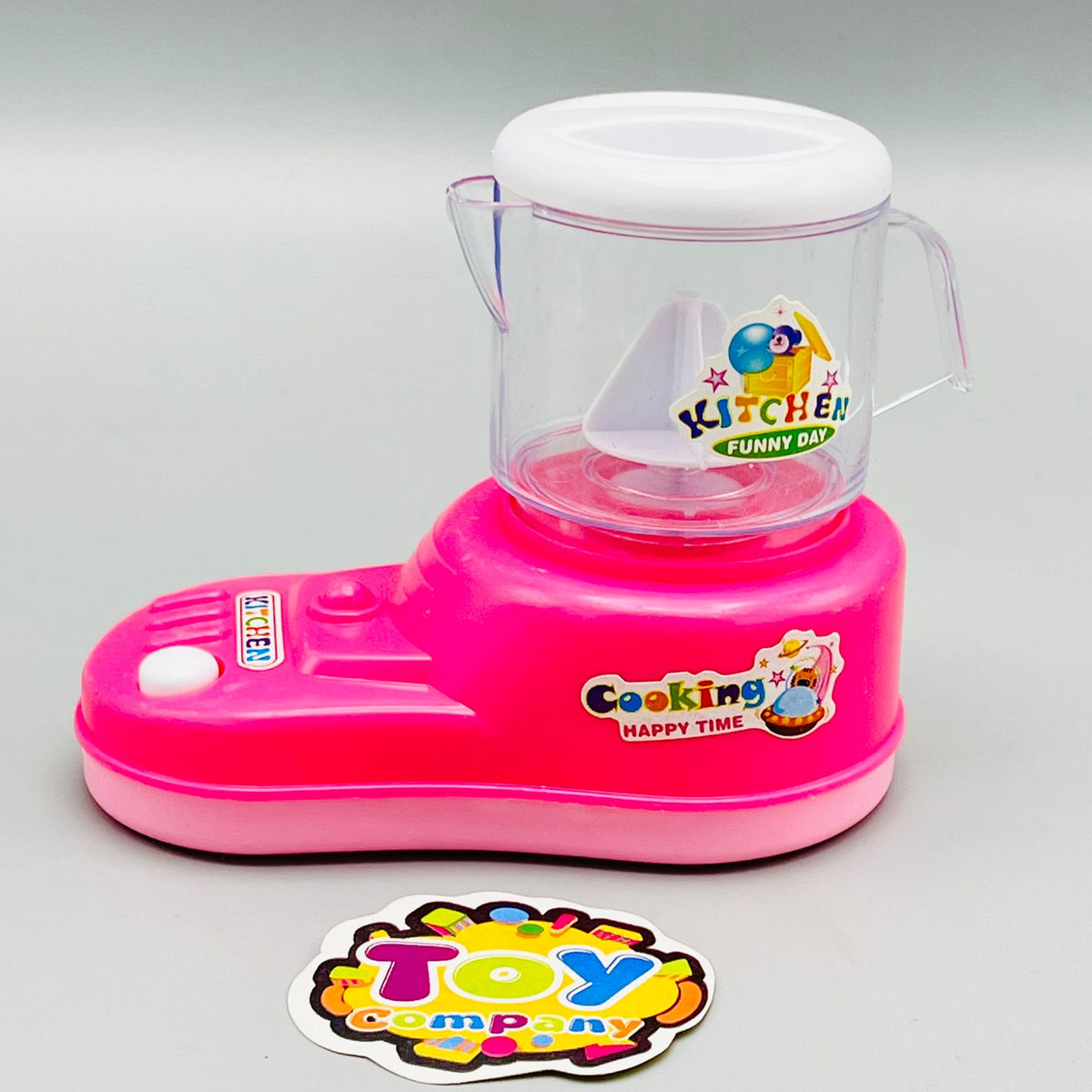 Battery Operated House Hold Kitchen Appliances