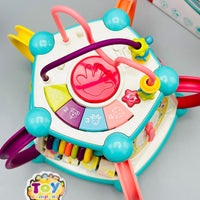 7-in-1 Musical Magic Box for Kids